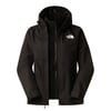 The North Face W QUEST TRICLIMATE Kadın Ceket NF0A8G11JK31