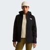 The North Face W QUEST TRICLIMATE Kadın Ceket NF0A8G11JK31