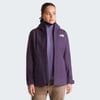 The North Face W QUEST TRICLIMATE Kadın Ceket NF0A8G11S1B1