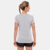 The North Face W REAXION AMP CREW - EU  Kadın T-Shirt  NF00CE0TDYX1