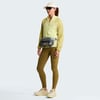 The North Face W RIDGELITE FUTUREFLEECE WIND Kadın Ceket NF0A8ERKGM41