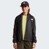 The North Face W RIDGELITE FUTUREFLEECE WIND Kadın Ceket NF0A8ERKJK31
