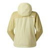 The North Face W RIDGELITE FUTUREFLEECE WIND Kadın Ceket NF0A8ERKGM41