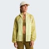 The North Face W RIDGELITE FUTUREFLEECE WIND Kadın Ceket NF0A8ERKGM41
