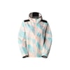 The North Face W RUN WIND JACKET Kadın Ceket NF0A7SXIIR11