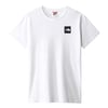 The North Face W SEASONAL FINE S/S TEE Kadın T-Shirt NF0A7X3FFN41
