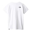 The North Face W SEASONAL FINE S/S TEE Kadın T-Shirt NF0A7X3FFN41