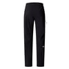 The North Face W SPEEDLIGHT REGULAR PANTS Kadın Pantolon NF0A8EKRJK31