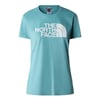The North Face W STANDARD S/S TEE - EU Kadın T-Shirt NF0A7ZGGLV21