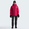 The North Face W SUMMIT OFF WIDTH PANT Kadın Pantolon NF0A8EQTJK31