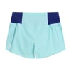 The North Face W SUMMIT PACESETTER SHORT - GRAPHIC Kadın Şort NF0A8HW98EB1