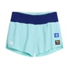 The North Face W SUMMIT PACESETTER SHORT - GRAPHIC Kadın Şort NF0A8HW98EB1