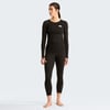 The North Face W SUMMIT PRO BASELAYER TIGHT Kadın Pantolon NF0A8HB4JK31