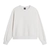 The North Face W TNF ESSENTIAL SIMPLE DOME BOXY OS CREW Kadın Sweatshirt NF0A8HBY3IE1