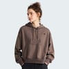 The North Face W TNF ESSENTIAL SIMPLE DOME BOXY OS HOOD Kadın Sweatshirt NF0A8HBX1OI1