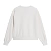 The North Face W TNF ESSENTIAL SIMPLE DOME BOXY OS CREW Kadın Sweatshirt NF0A8HBY3IE1
