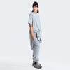 The North Face W TNF ESSENTIAL SIMPLE DOME OS SS TEE Kadın Tişört NF0A8EVXFM21
