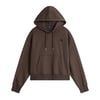 The North Face W TNF ESSENTIAL SIMPLE DOME BOXY OS HOOD Kadın Sweatshirt NF0A8HBX1OI1