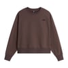 The North Face W TNF ESSENTIAL SIMPLE DOME BOXY OS CREW Kadın Sweatshirt NF0A8HBY1OI1