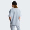The North Face W TNF ESSENTIAL SIMPLE DOME OS SS TEE Kadın Tişört NF0A8EVXFM21