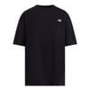 The North Face W TNF ESSENTIAL SIMPLE DOME OS SS TEE Kadın Tişört NF0A8EVXJK31