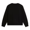 The North Face W TNF ESSENTIAL TERRY SIMPLE DOME RELAXE Kadın Sweatshirt NF0A8FXDJK31