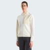 The North Face W TNF PERFORMANCE FLEECE FULL ZIP HOODIE Kadın Ceket NF0A8CVUVF11