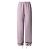 The North Face W TNF Red Box Sweatpants Kadın Pantolon NF0A8EG2G7O1