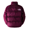 The North Face W VERSA VELOUR NUPTSE Kadın Mont NF0A84F9I0H1