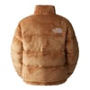 The North Face W VERSA VELOUR NUPTSE Kadın Mont NF0A84F9I0J1