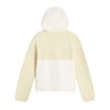 The North Face W YUMIORI 1/4 ZIP HOOD NOVELTY Kadın Ceket NF0A8KPRJN51