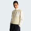 The North Face W YUMIORI 1/4 ZIP Kadın Sweatshirt NF0A8E89MIA1