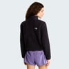 The North Face W YUMIORI 1/4 ZIP Kadın Sweatshirt NF0A8E89KX71