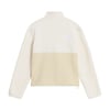The North Face W YUMIORI 1/4 ZIP Kadın Sweatshirt NF0A8E89MIA1