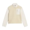 The North Face W YUMIORI 1/4 ZIP Kadın Sweatshirt NF0A8E89MIA1