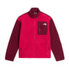 The North Face W YUMIORI FULL ZIP Kadın Ceket NF0A8E88S691