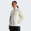 The North Face W YUMIORI FULL ZIP Kadın Ceket NF0A8E88RPI1