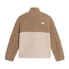 The North Face W YUMIORI FULL ZIP Kadın Ceket NF0A8E88SN41