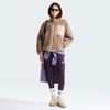 The North Face W YUMIORI REVERSIBLE JACKET Kadın Ceket NF0A8E87SN41