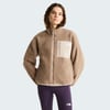 The North Face W YUMIORI REVERSIBLE JACKET Kadın Ceket NF0A8E87SN41