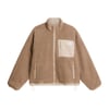 The North Face W YUMIORI REVERSIBLE JACKET Kadın Ceket NF0A8E87SN41