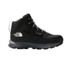 The North Face Y FASTPACK HIKER MID WP Çocuk Ayakkabı NF0A7W5VKX71