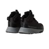 The North Face Y FASTPACK II MID WP Unisex Genç Çocuk Ayakkabısı NF0A8G4QL531