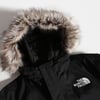 The North face ZANECK Erkek Ceket NF0A4M8HJK31