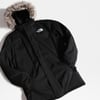 The North face ZANECK Erkek Ceket NF0A4M8HJK31