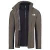 The Northface Erkek Evolutıon II Trıclımate 3n1 Ceket  Nf00Cg53Bqw1
