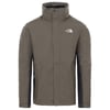 The Northface Erkek Evolutıon II Trıclımate 3n1 Ceket  Nf00Cg53Bqw1