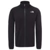 The Northface Erkek Evolutıon II Trıclımate 3n1 Ceket  Nf00Cg53Bqw1
