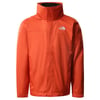 The Northface Erkek EVOLVE II TRICLIMATE JACKET NF00CG55EMJ1