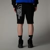 The Northface Erkek GRAPHIC Şort LIGHT-EU NF0A3S4FJK31